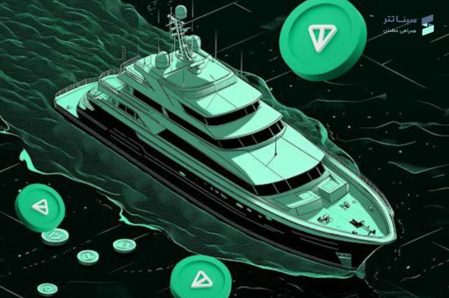 آینده ارز دیجیتال ترون TRX بخریم یا نه؟